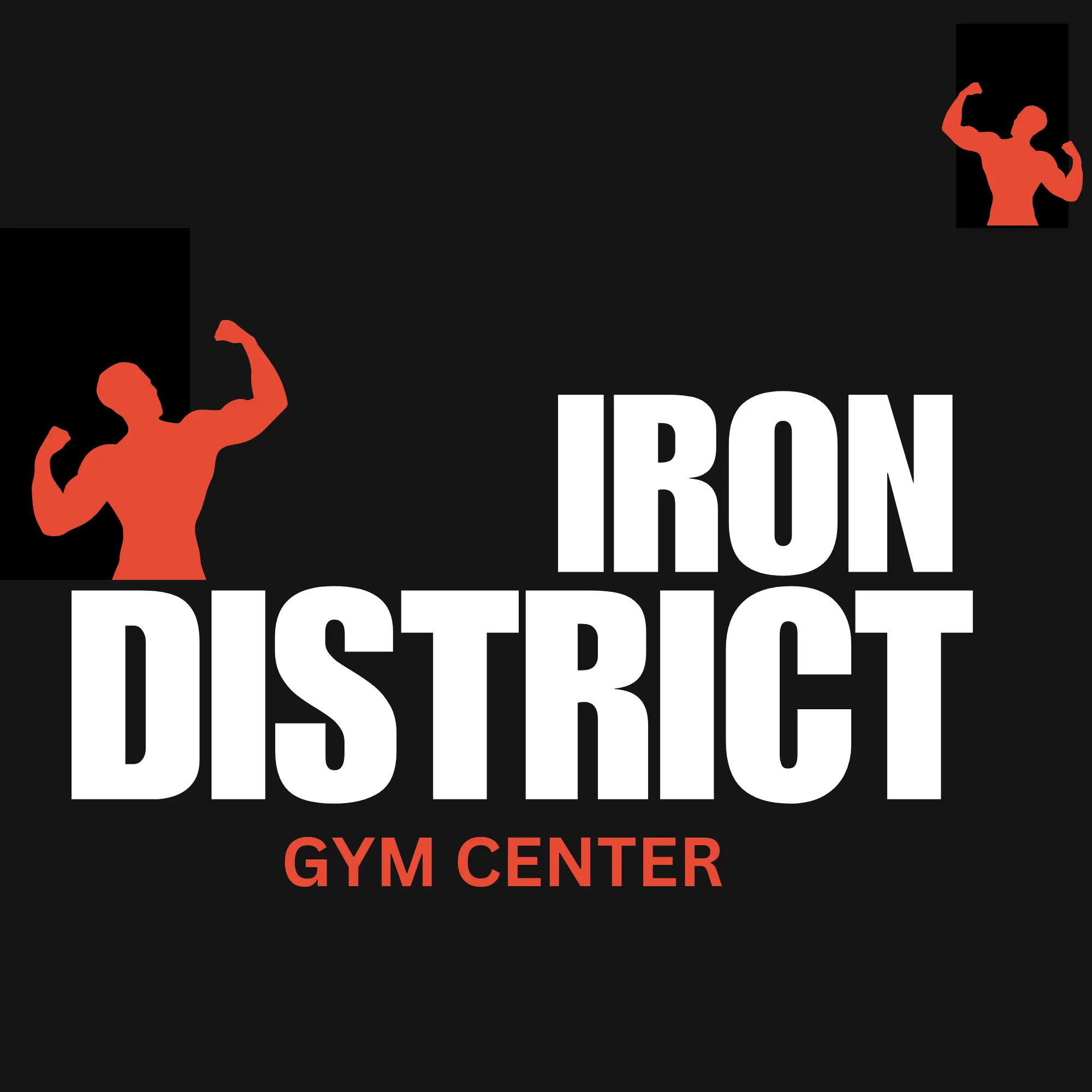 IRON DISTRICT